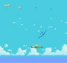 Sky Destroyer (NES)