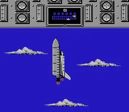 Space Shuttle Project (NES)