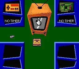 Spot: The Video Game (NES)