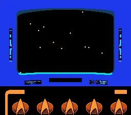 Star Trek: The Next Generation (NES)