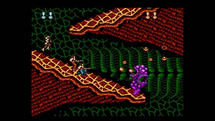 Super C (NES)