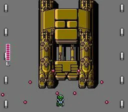 Super Spy Hunter (NES)