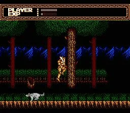 Sword Master (1990) (NES)