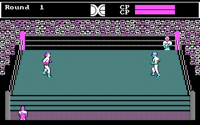 Tag Team Wrestling