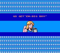 Tecmo World Wrestling (NES)