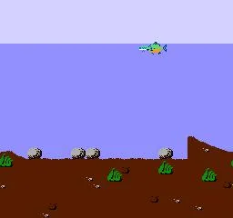 The Black Bass (NES)