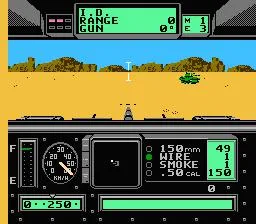 Battle Tank (NES)