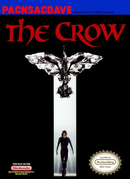 The Crow (NES)