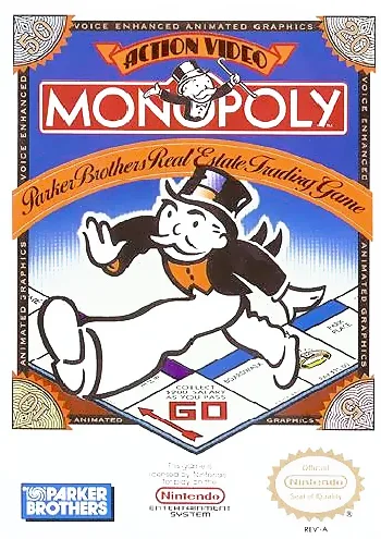 Monopoly