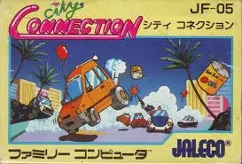 City Connection (NES)
