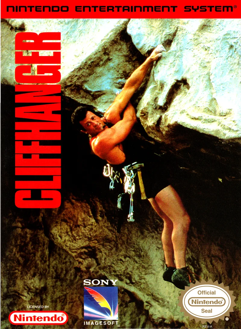 Cliffhanger