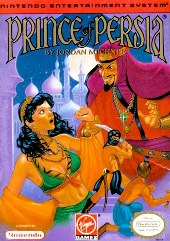 Prince of Persia
