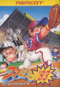 Famista '93 (NES)