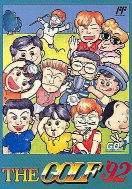 The Golf '92 (NES)