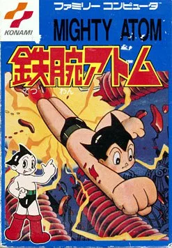 Tetsuwan Atom (NES)