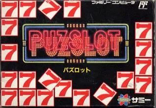 Puzslot (NES)