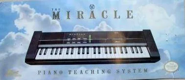 The Miracle Piano Teaching System (NES)