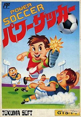 Power Soccer (NES)