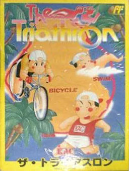 The Triathron (NES)
