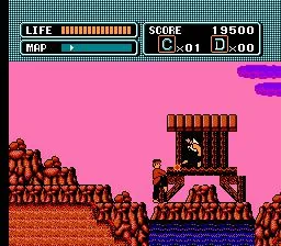 The Karate Kid (NES)