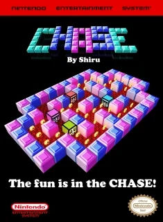 Chase (NES)
