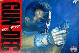Gun-Dec (NES)