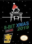 8-BIT XMAS 2019 (NES)