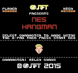 Hangman