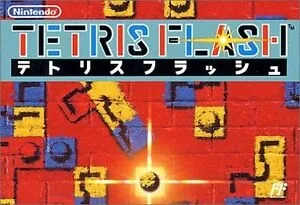 Tetris Flash (NES)