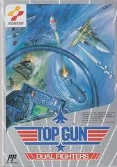 Top Gun: Dual Fighters (NES)