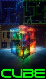 Cube