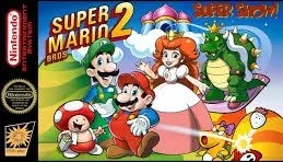 The Super Mario Bros. Super Show! (NES)