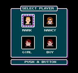 Top Players' Tennis (NES)