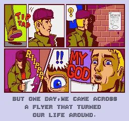 U.S. Championship V'Ball (NES)