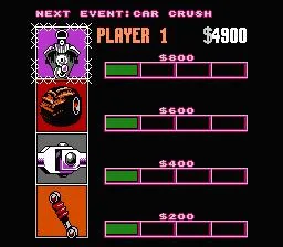 Bigfoot (NES)