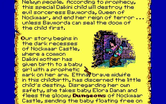 Willow (NES)