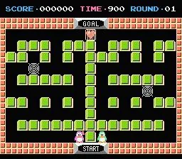 Binary Land (NES)