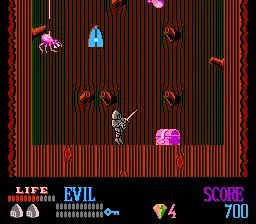 Wizards & Warriors (1987)