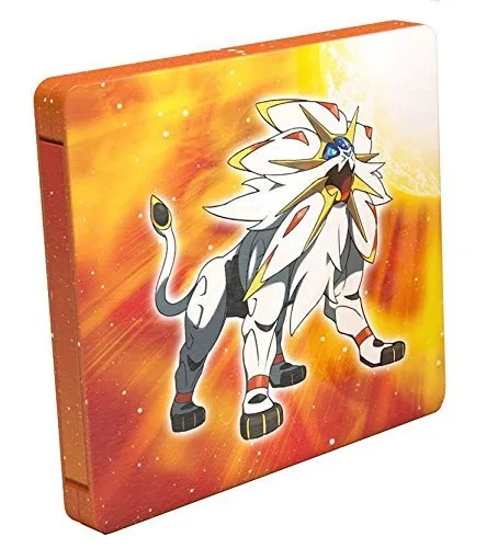 Pokémon Sun [Figure Bundle] (3DS)