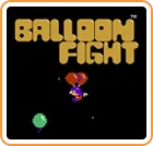 Balloon Fight (3DS)