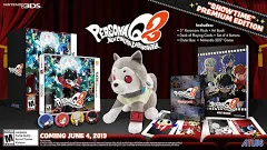 Persona Q2: New Cinema Labyrinth [Showtime Premium Edition] (3DS)