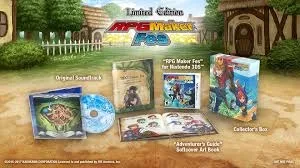 RPG Maker FES - Limited Edition (3DS)