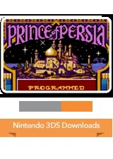 Prince of Persia (3DS)