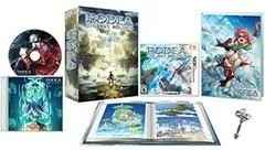 Rodea: The Sky Soldier Limited Edition (3DS)