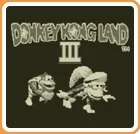Donkey Kong Land III