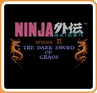 Ninja Gaiden II: The Dark Sword of Chaos