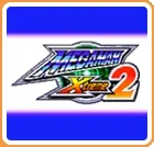 Mega Man Xtreme 2