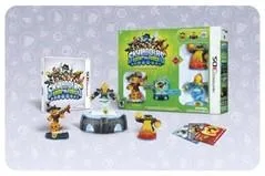 Skylanders Swap Force: Starter Pack (3DS)