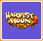 Harvest Moon 2 GBC