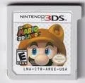 Super Mario 3D Land [Not For Resale] (3DS)